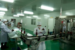 食品行業(yè)潔凈車(chē)間設(shè)計(jì)需要注意的問(wèn)題
