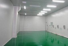 無(wú)塵車間規(guī)劃要注意什么，都用到什么設(shè)備