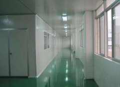 凈化車間對施工有何要求？這幾點要做到