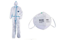 一文帶你了解口罩、防護(hù)服車(chē)間建設(shè)與造價(jià)