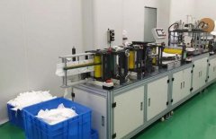 建一個(gè)口罩廠需要什么條件？