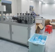 口罩潔凈車間環(huán)境要求，以及需要用到的設(shè)備